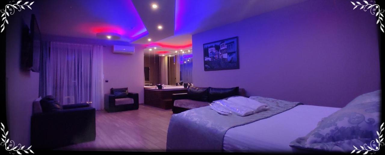 Senler Boutique Hotel Sapanca Exteriér fotografie