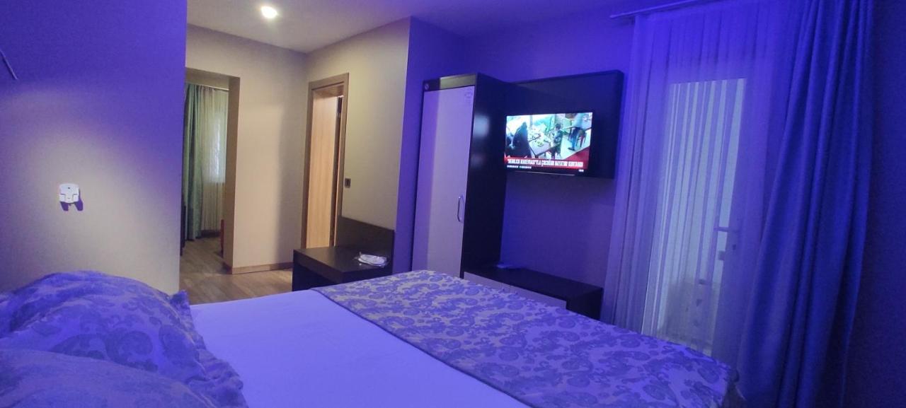 Senler Boutique Hotel Sapanca Exteriér fotografie