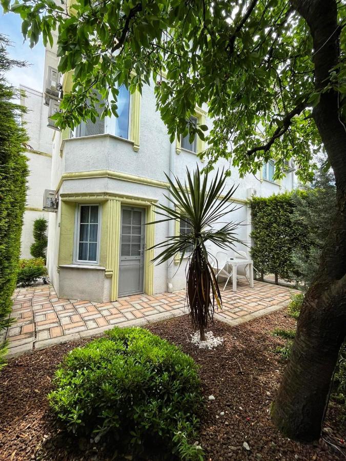 Senler Boutique Hotel Sapanca Exteriér fotografie