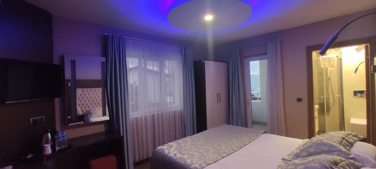Senler Boutique Hotel Sapanca Exteriér fotografie