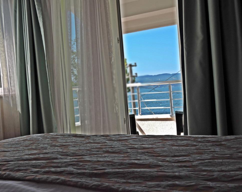 Senler Boutique Hotel Sapanca Pokoj fotografie