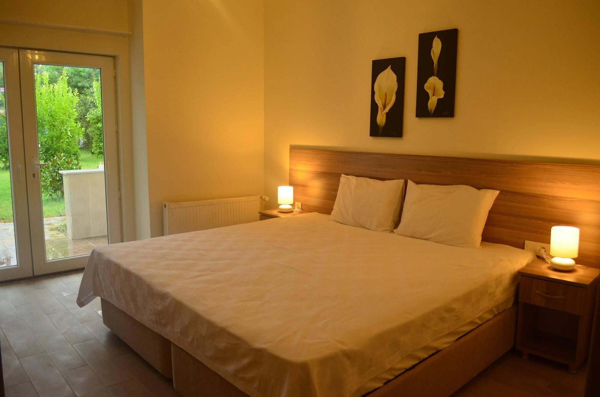 Senler Boutique Hotel Sapanca Exteriér fotografie
