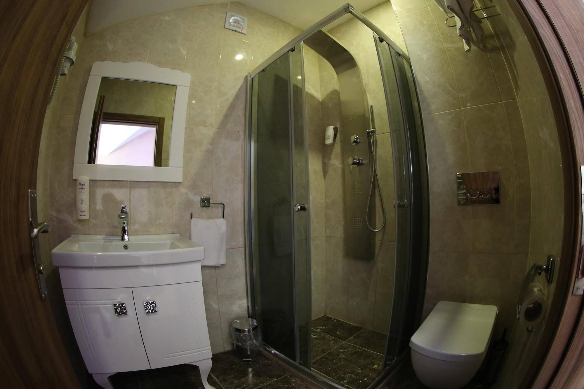Senler Boutique Hotel Sapanca Exteriér fotografie